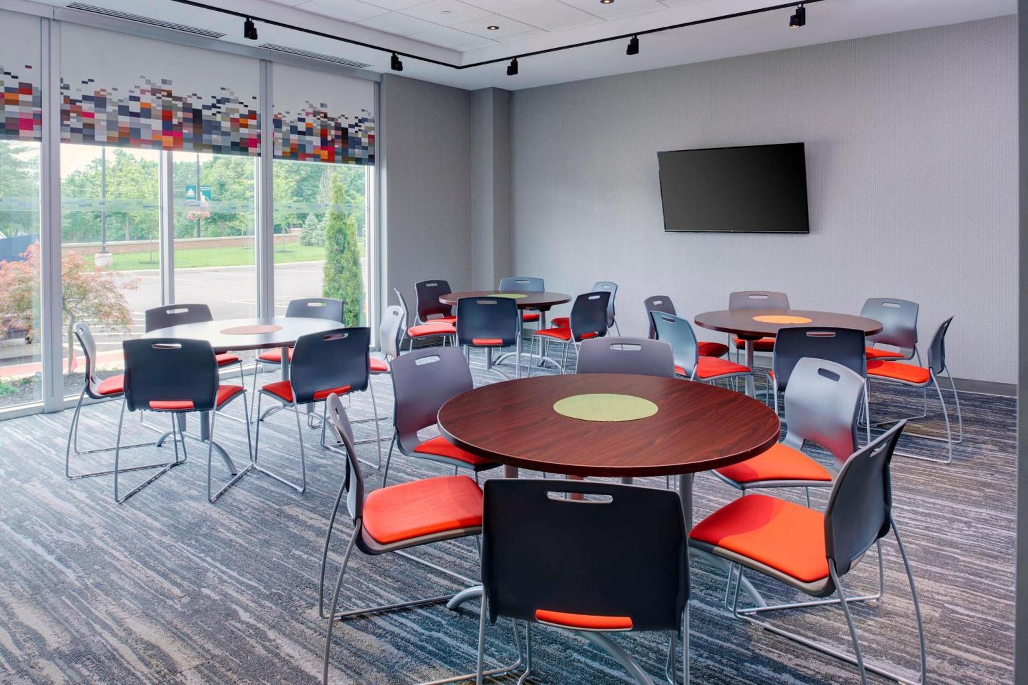 Aloft Columbus Westerville Esterno foto