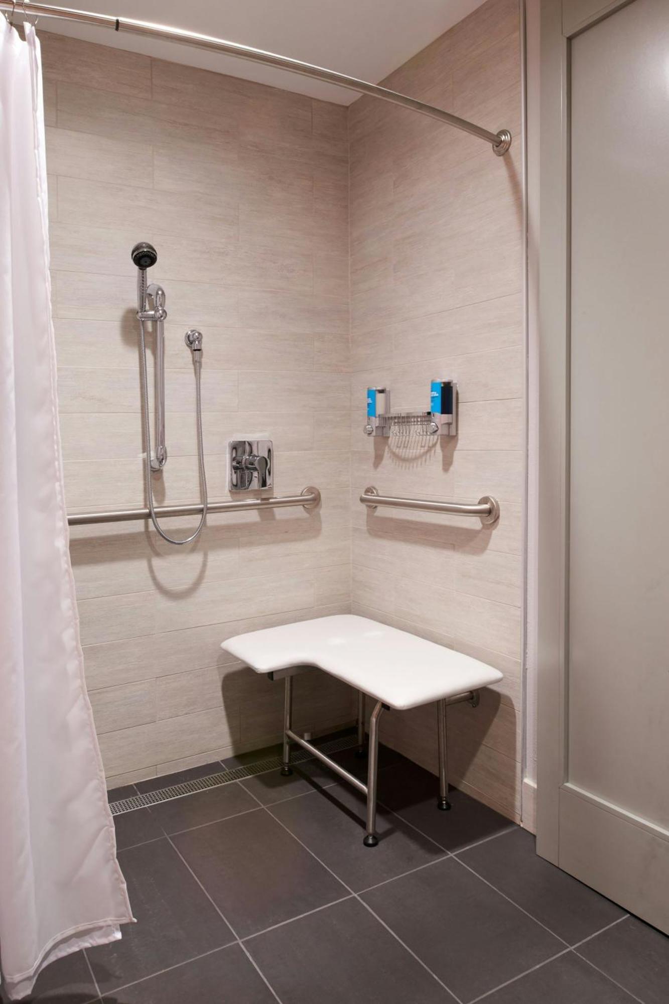 Aloft Columbus Westerville Esterno foto