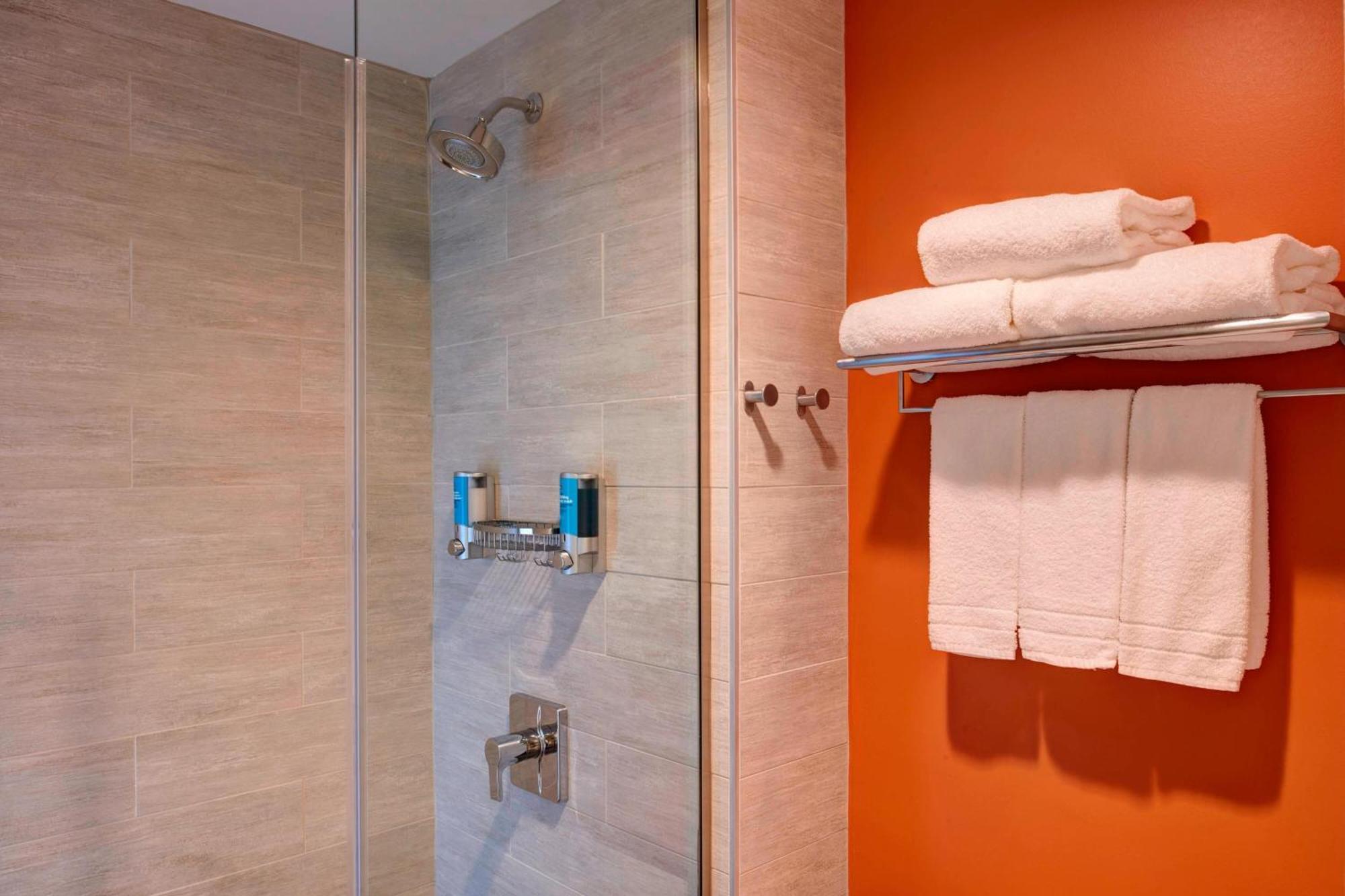Aloft Columbus Westerville Esterno foto